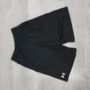 Boys Under Armour Shorts Size YLG